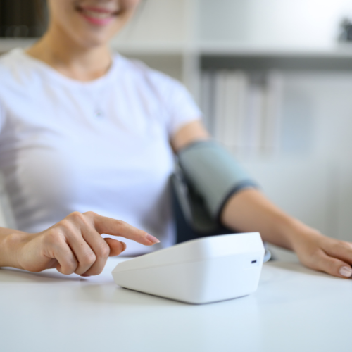 Alacsony vérnyomás - Kardioközpont