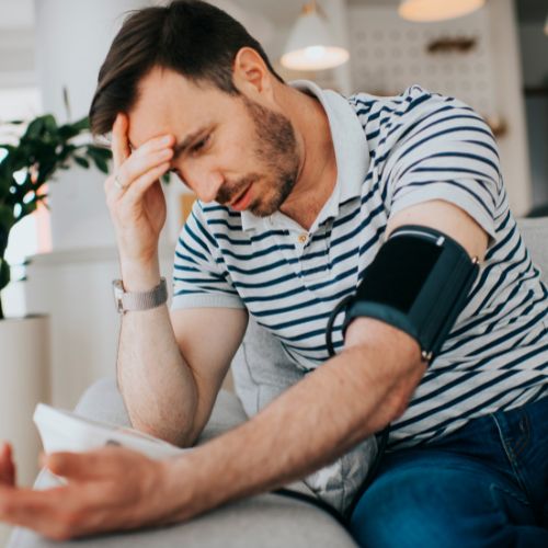 Magas vérnyomás - Kardioközpont