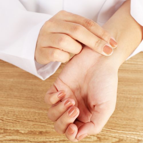 Szapora szívverés, magas pulzus - Kardioközpont