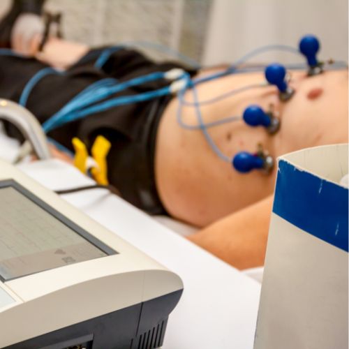 Szorító mellkasi fájdalom - Kardioközpont